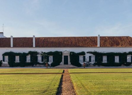 dona maria winery