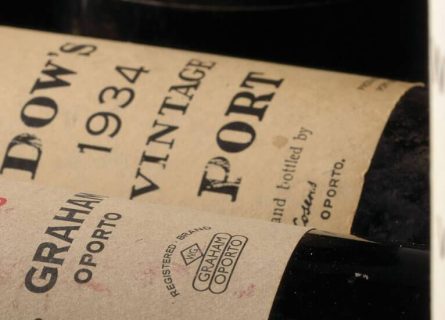dows port wine