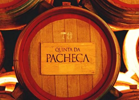 quinta da pacheca