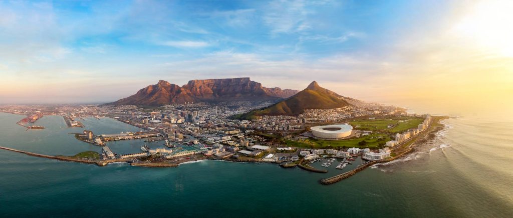 south-africa - south africa travel guides
