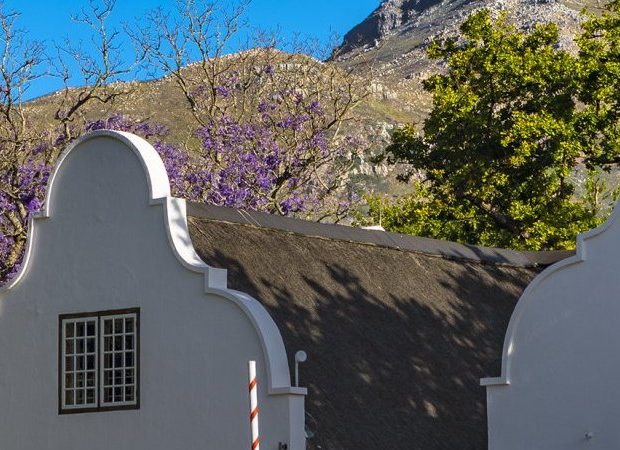 Stellenbosch