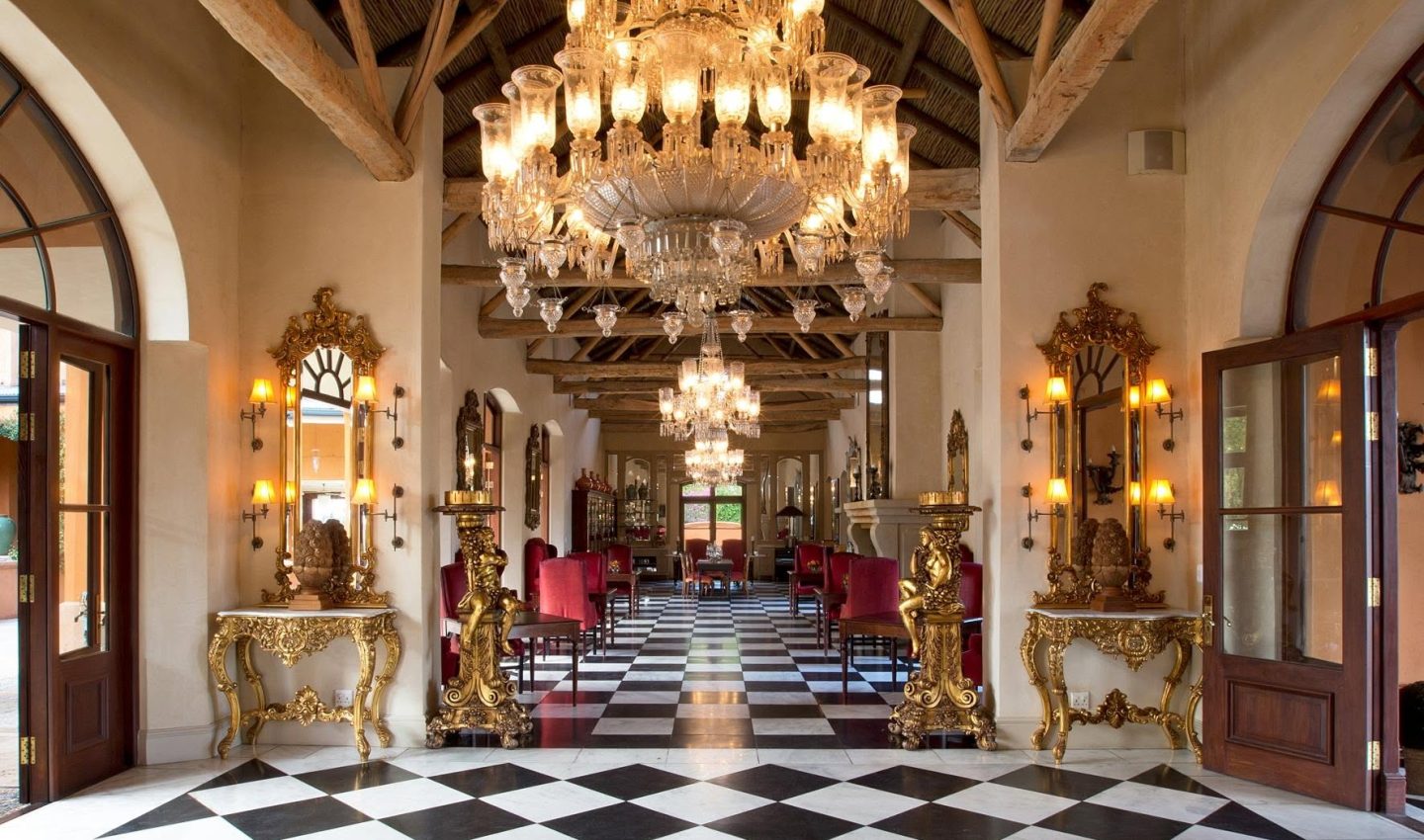 La Residence