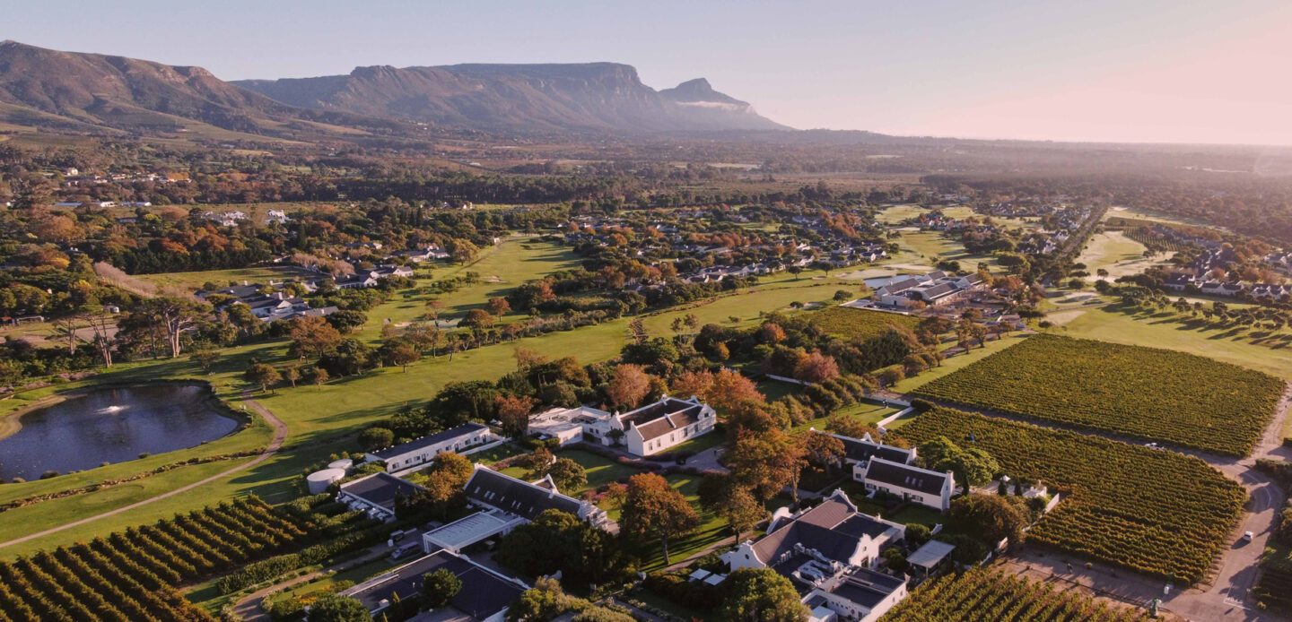 Steenberg Estate
