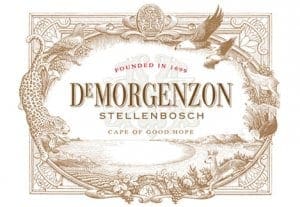 Demorgenzon winery