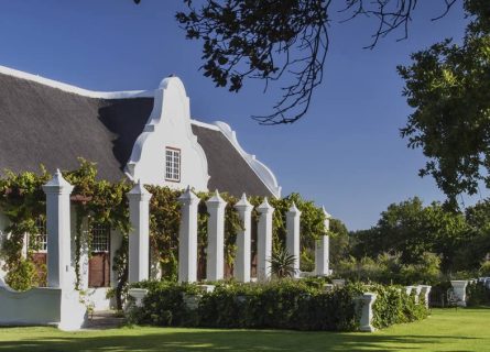 meerlust winery