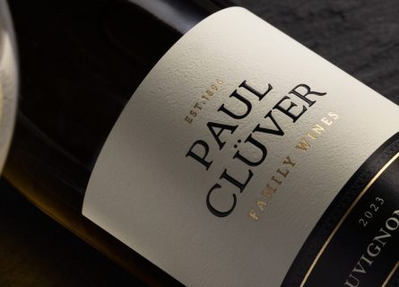 wineries - paul cluver