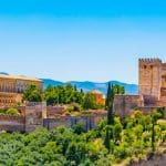Andalusia Food & Wine Tour