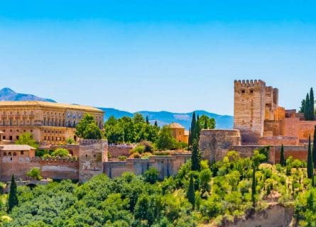 Andalusia Food & Wine Tour
