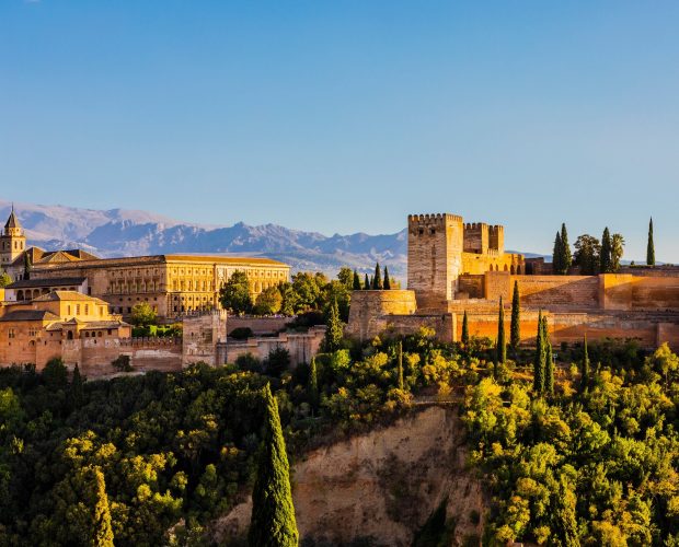 Private Food & Wine Tours in Andalusia