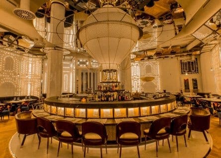 Bibo Restaurant