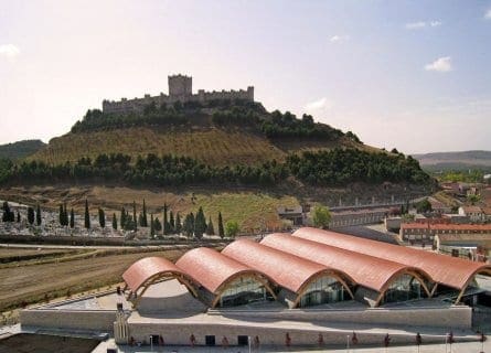Protos winery