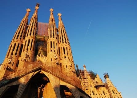Sagrada Familia