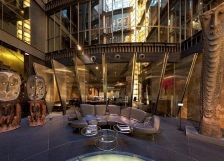 Urban Hotel, Madrid