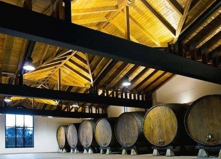 Castañón Cider House