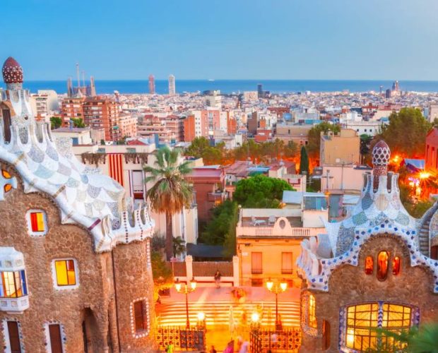 Barcelona
