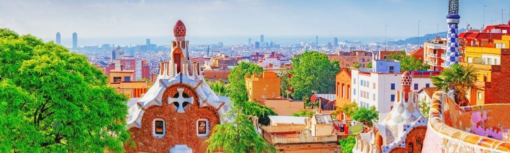 Barcelona Food & Wine Tour