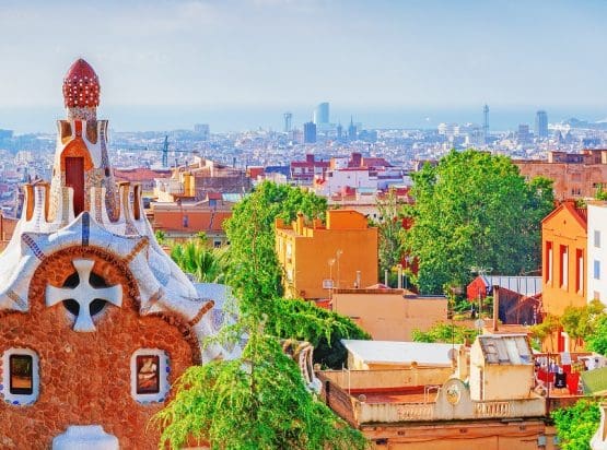 Barcelona Food & Wine Tour