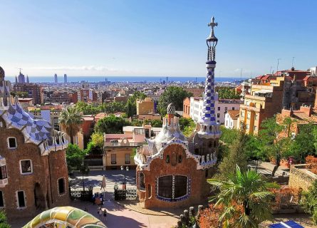 barcelona wine tours