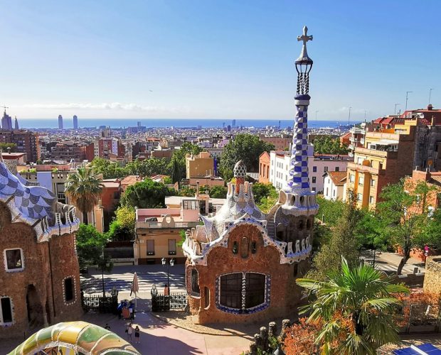 Private Wine Tours from Barcelona