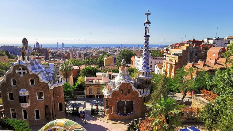 Barcelona Wine Tour — 4 Days