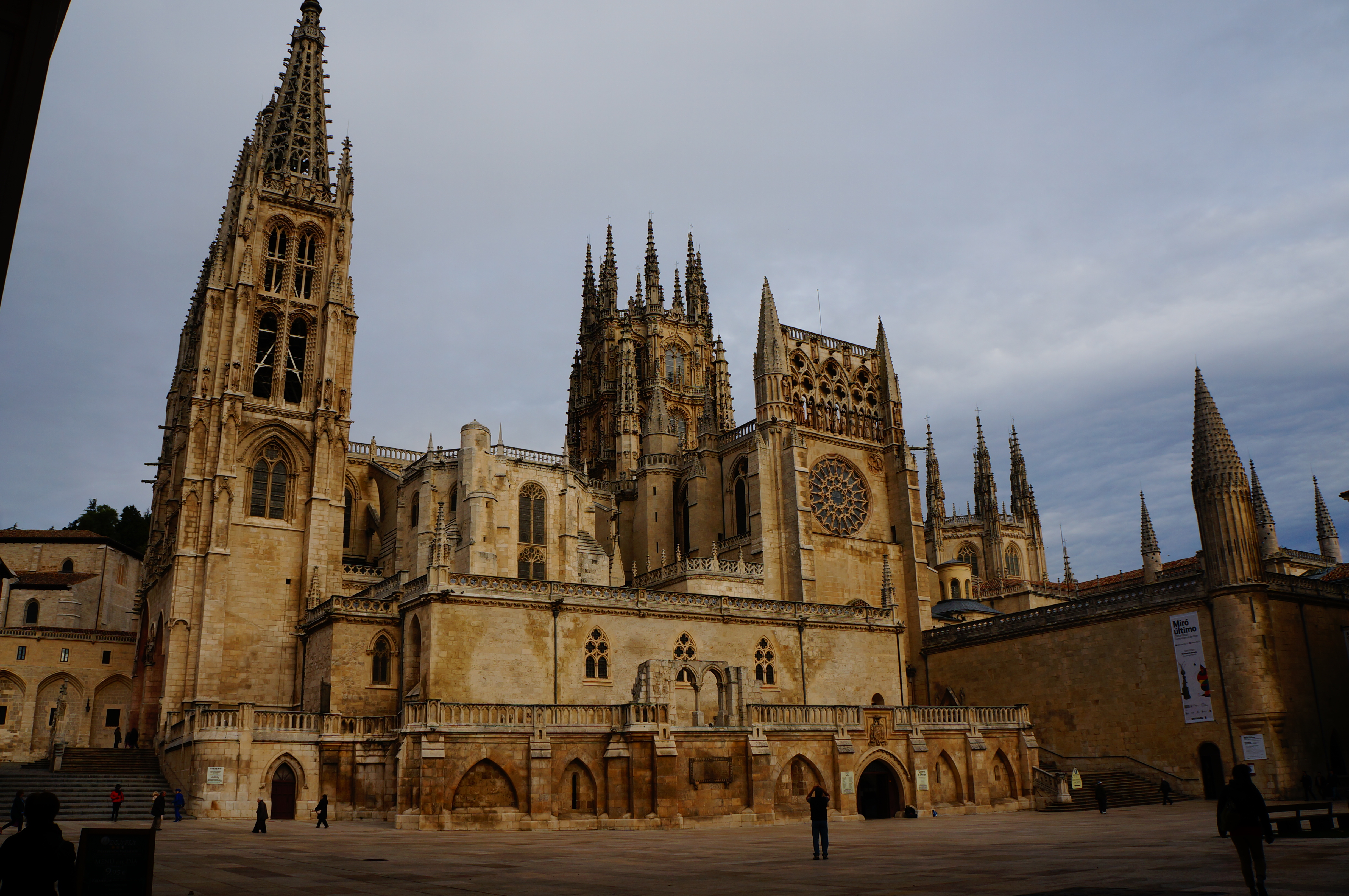 Burgos, Castile and León » City Travel Guide » CellarTours