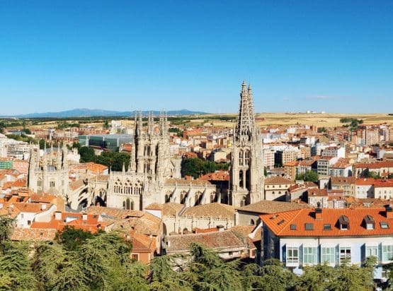 Burgos