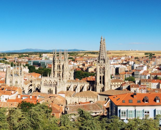 Burgos