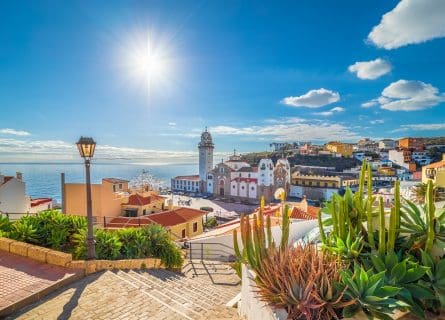 Candelaria, Tenerife hidden gem