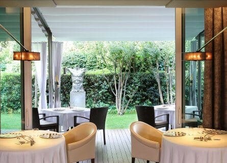 Àbac Fine Dining Experience