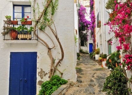Cadaques, Catalonia’s prettiest hamlet