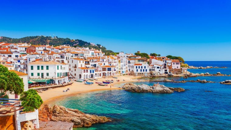 Catalonia Wine Tour — 9 Days