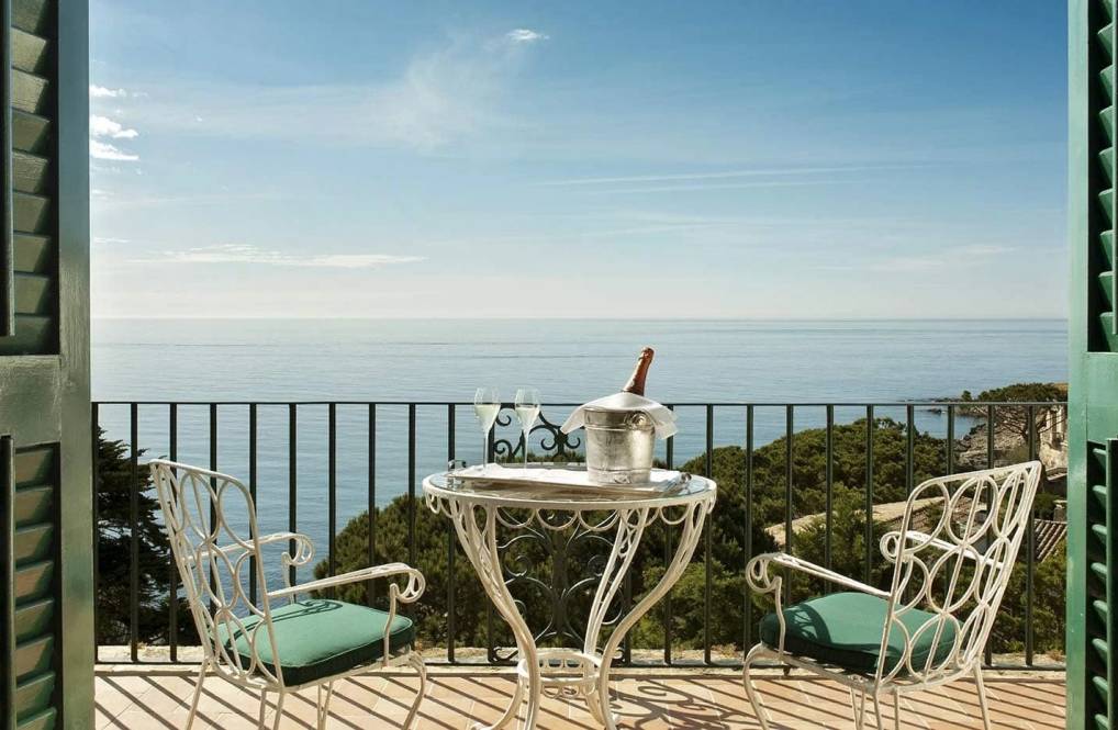 Your Room with a View