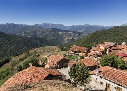 Valle de Liébana