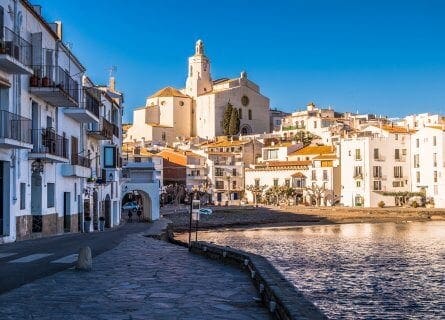 Bella Cadaques