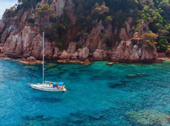 Costa Brava Wine Tour