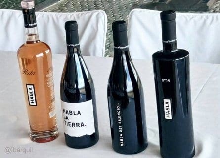 Bodegas Habla, Trujillo