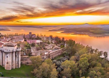 Extremadura Food & Wine Tour