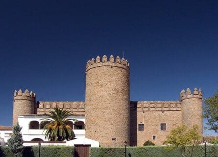 Beautiful Zafra