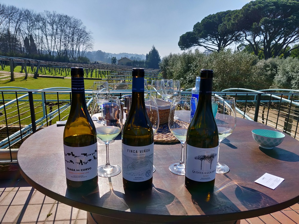 Quinta de Couselo