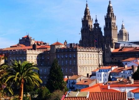 Santiago