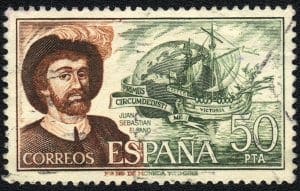 Juan Sebastián Elcano Juan Sebastián Elcano