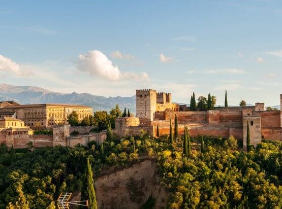 Granada Food & Wine Tour