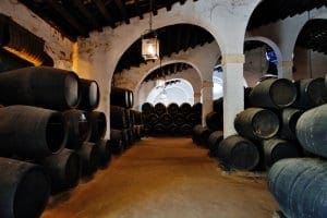 Sherry Bodega, Jerez Sherry Bodega, Jerez