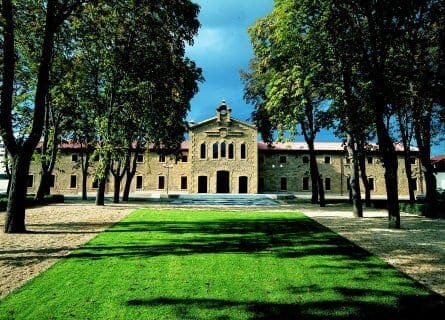 Bilbainas Wine Estate