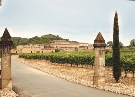 Marques de Murrieta