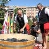 La Rioja Wine festival