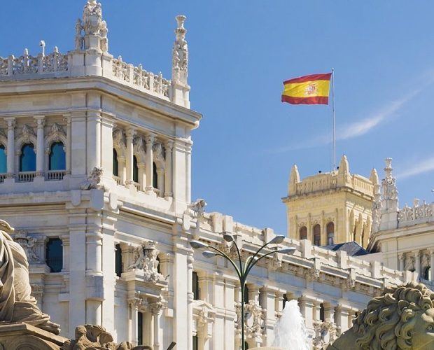 Madrid