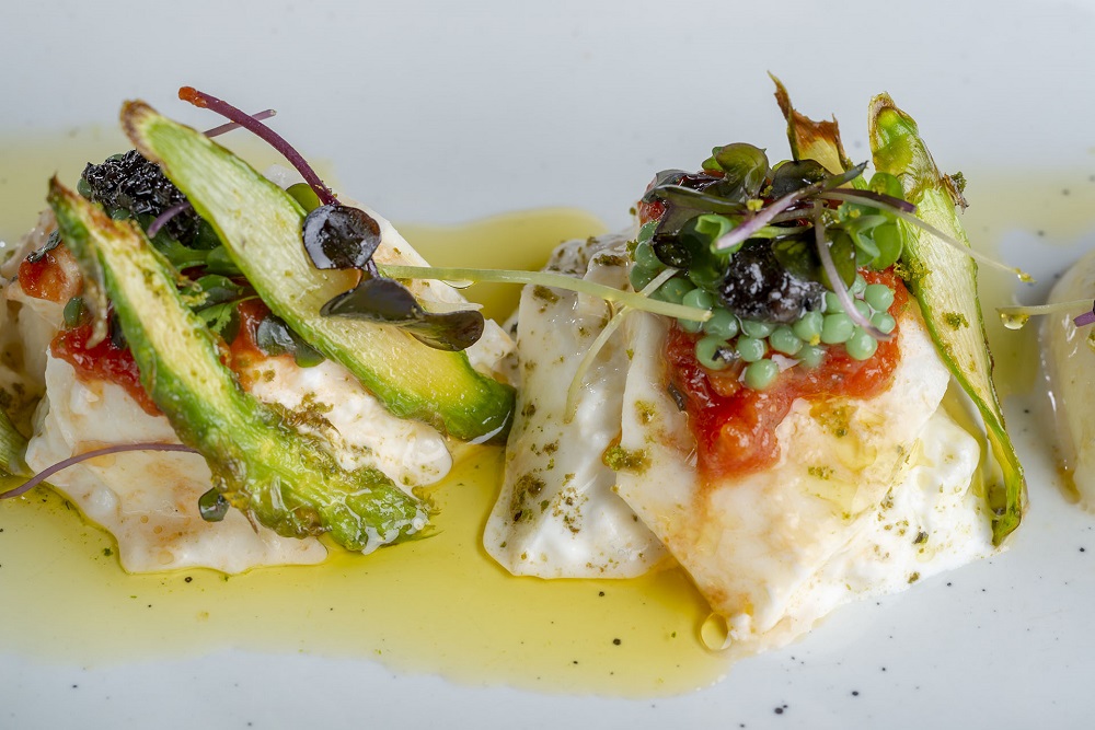 Deliciously creative tapas at Taberna Laredo Deliciously creative tapas at Taberna Laredo