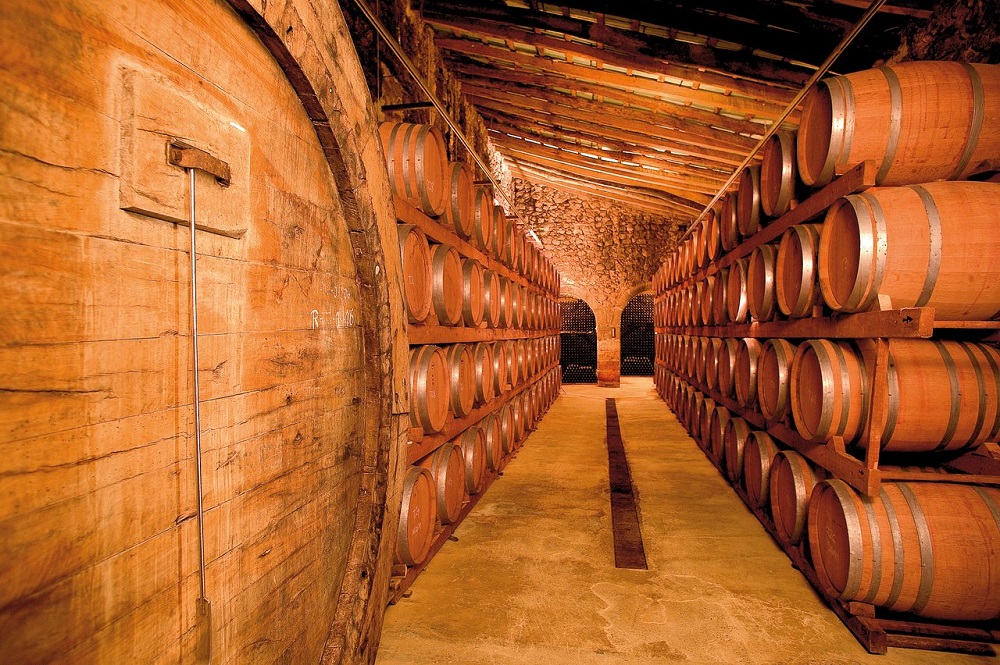 Bodega Ribas mallorca - bodega-ribas