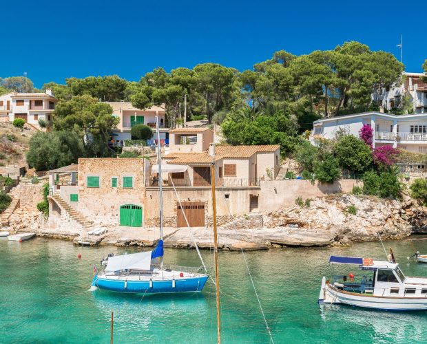 Private Food & Wine Tours in Mallorca